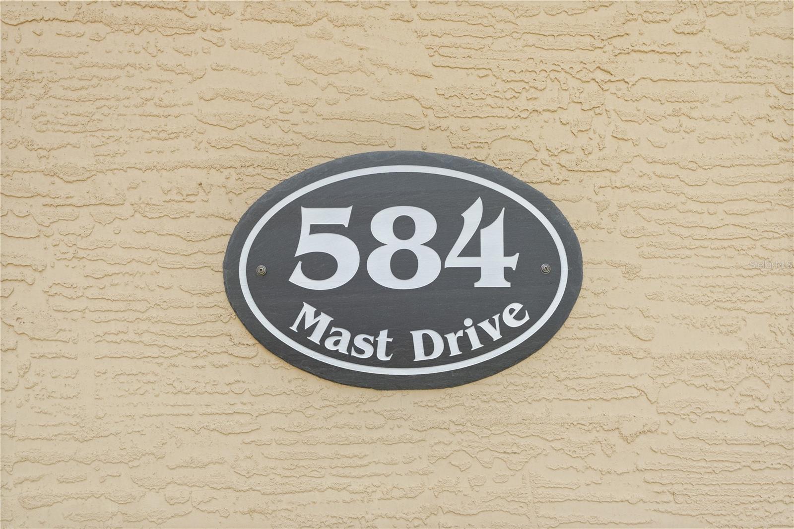 Image 9 of 94 For 584 Mast Drive