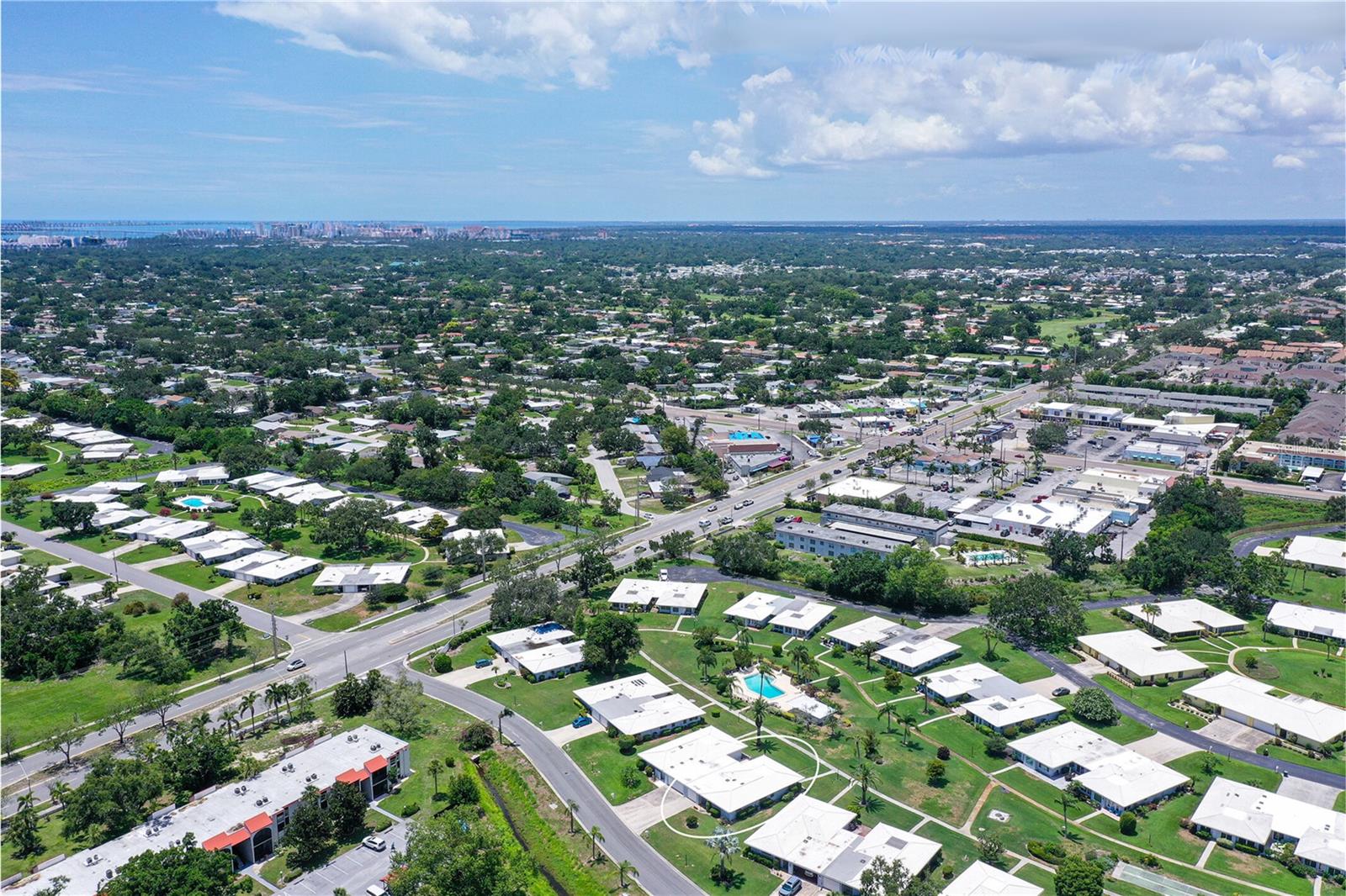 Details for 3641 Somerville Drive 1506, SARASOTA, FL 34232