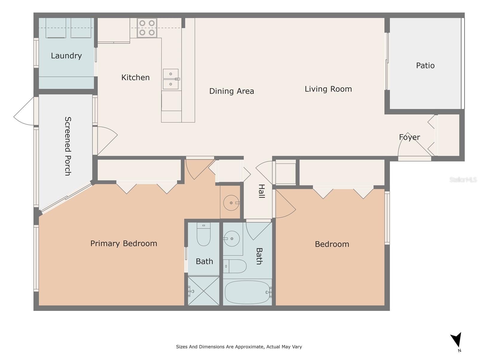 Image 31 of 31 For 2415 Bayshore Gardens Parkway 2