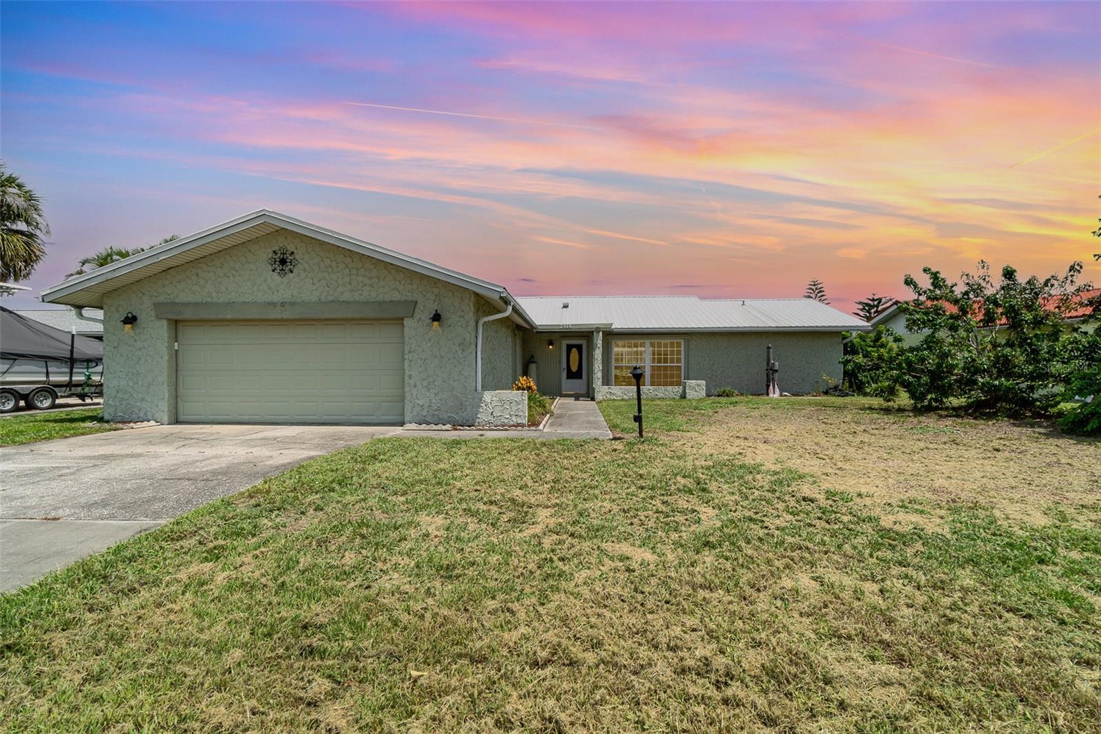 Details for 2919 Shannon Drive, PUNTA GORDA, FL 33950
