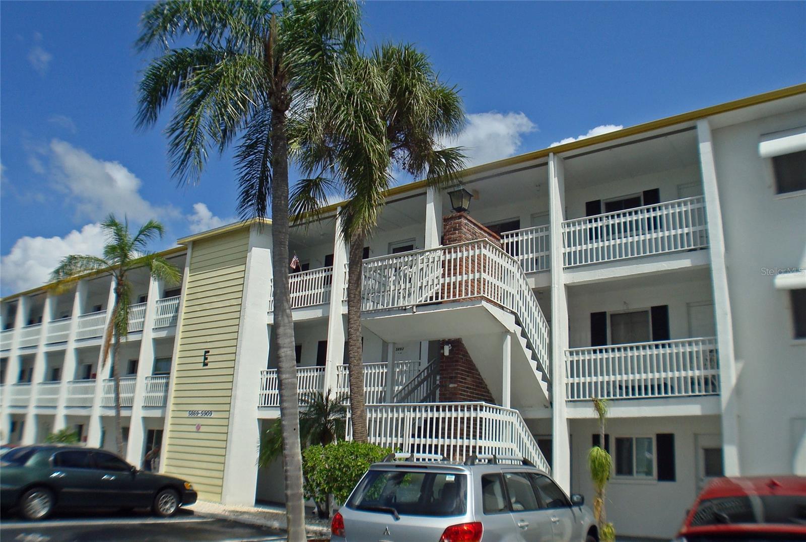Details for 5893 Todd Street E-26, BRADENTON, FL 34207