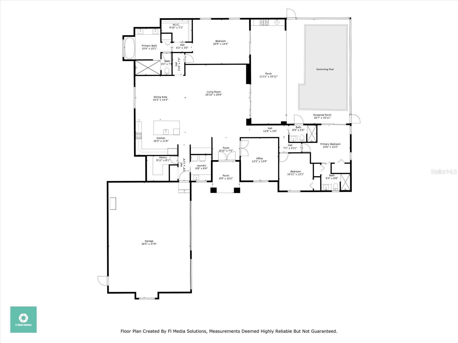 Image 60 of 61 For 29527 Leah Road