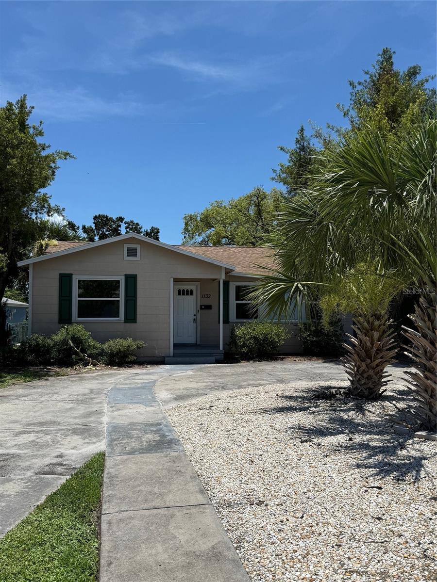 Details for 1132 26th Avenue S, ST PETERSBURG, FL 33705
