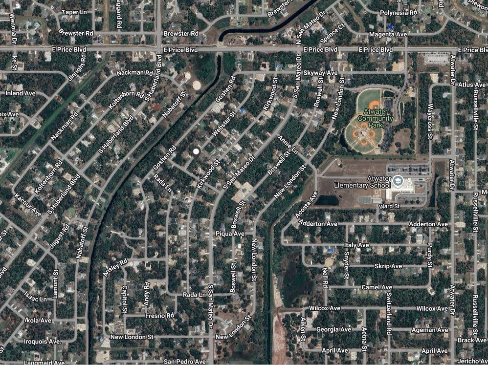 Image 2 of 13 For Webster Street