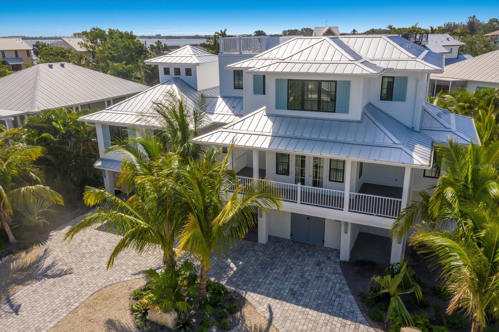 Details for 227 Harbor Drive, HOLMES BEACH, FL 34217