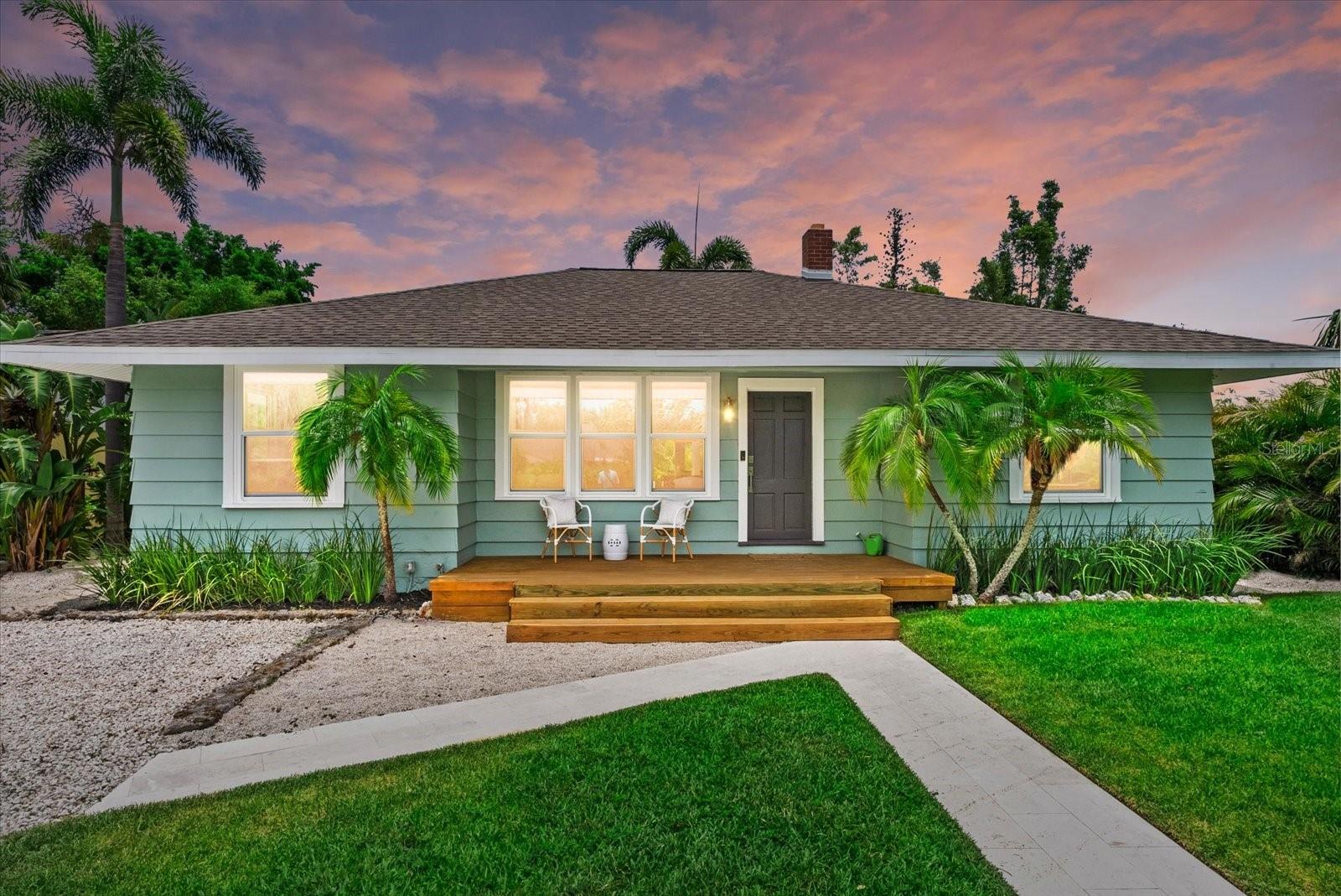 Image 2 of 35 For 1051 Indian Beach Drive
