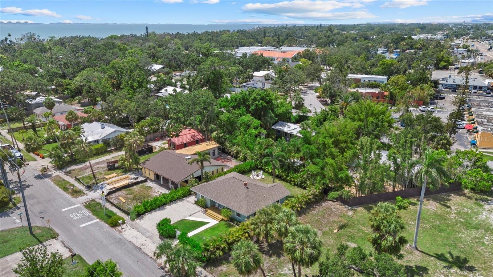 Image 33 of 35 For 1051 Indian Beach Drive