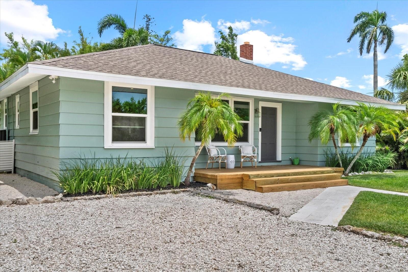 Image 4 of 35 For 1051 Indian Beach Drive
