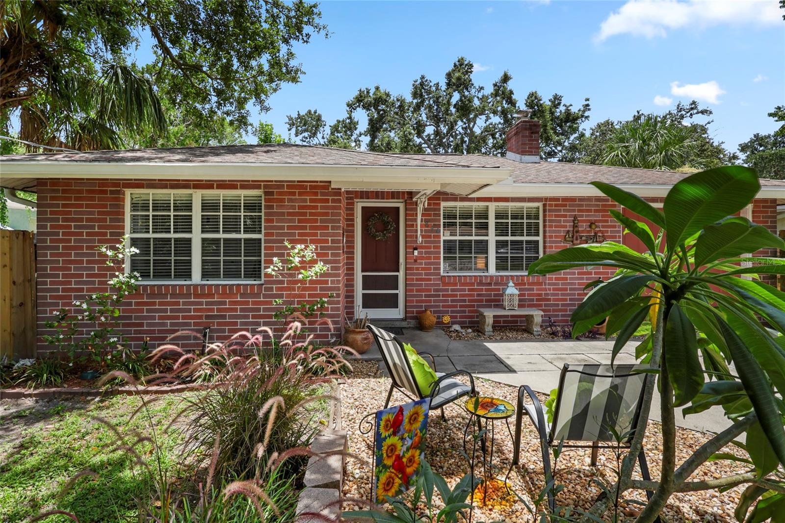 Details for 846 42nd Street, SARASOTA, FL 34234