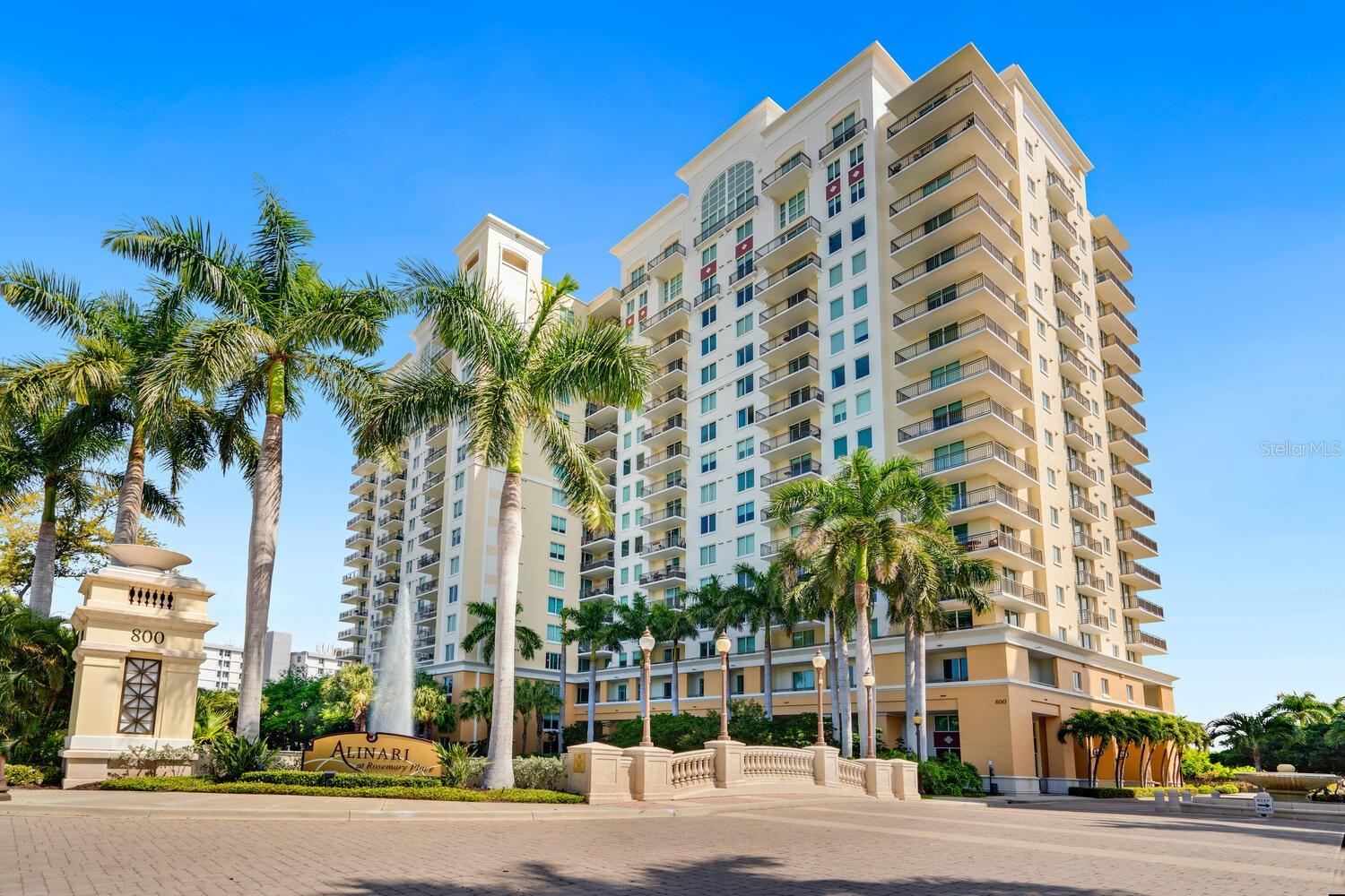 Details for 800 Tamiami Trail 405, SARASOTA, FL 34236