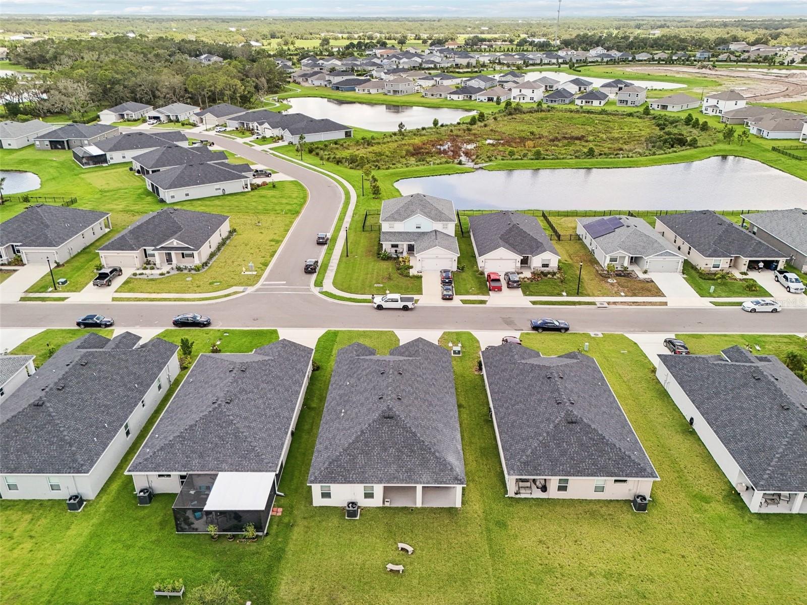 Image 40 of 49 For 6528 166th Place E