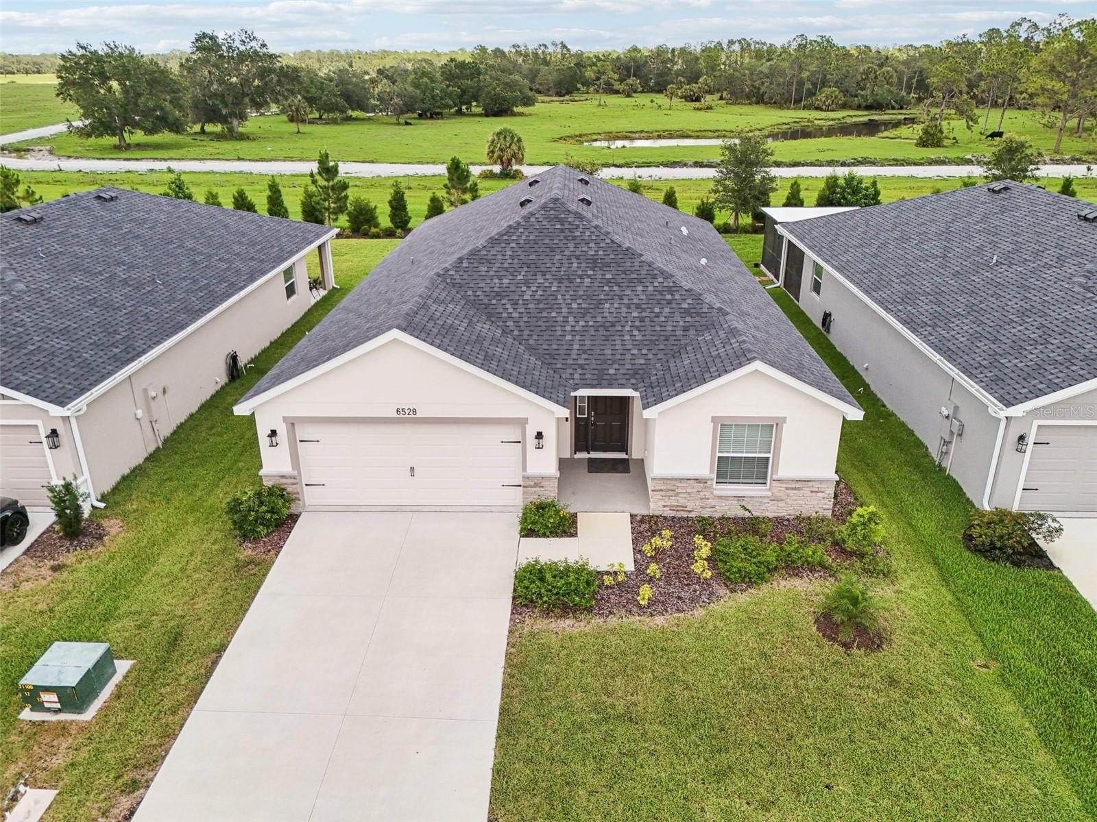 Image 42 of 49 For 6528 166th Place E