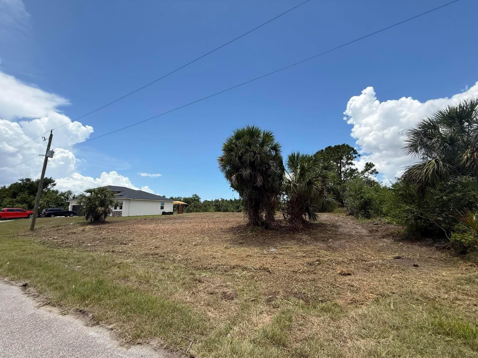 Details for Lot 22 Eastman Circle, NORTH PORT, FL 34288