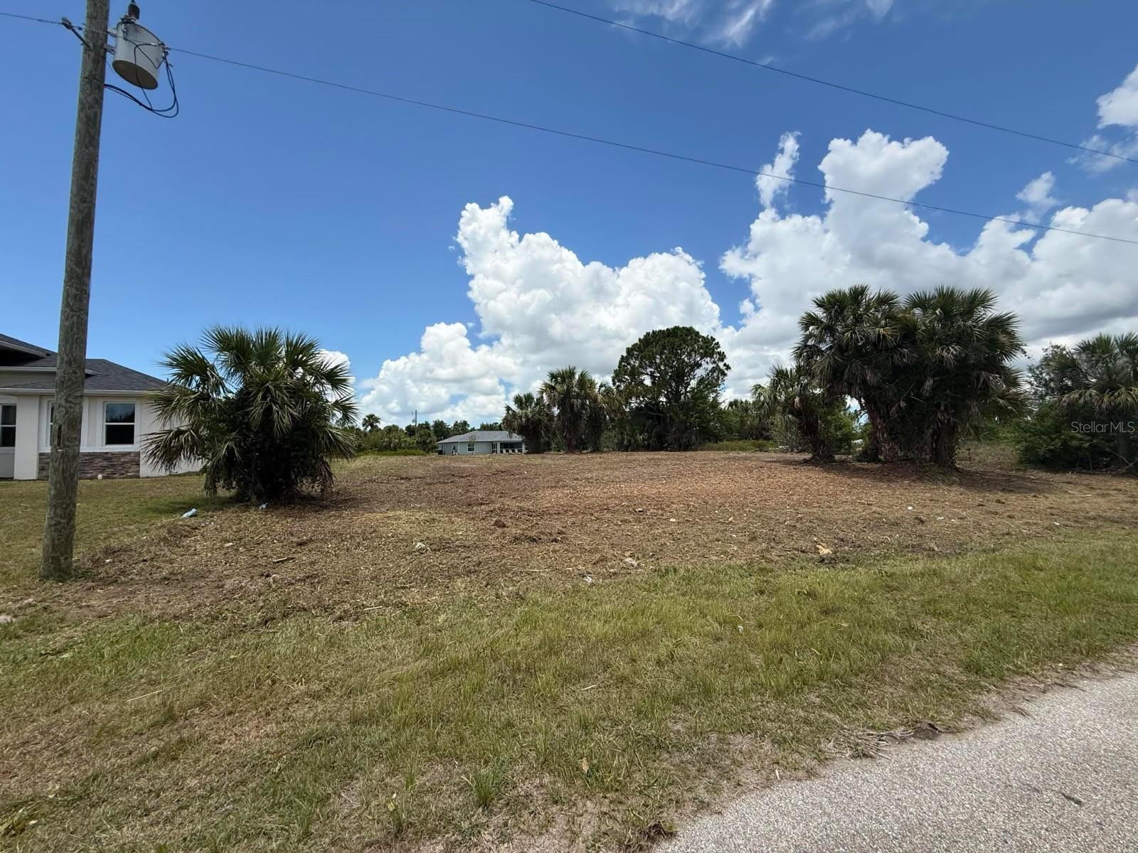 Image 2 of 3 For Lot 22 Eastman Circle