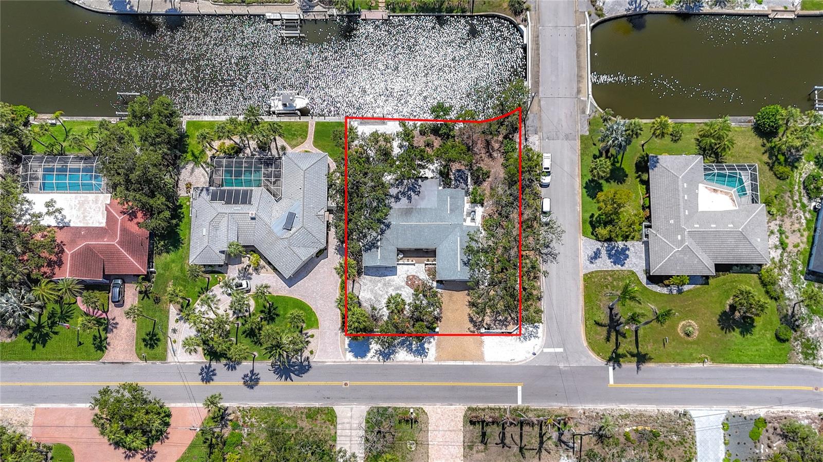Image 3 of 50 For 5572 Shadow Lawn Drive