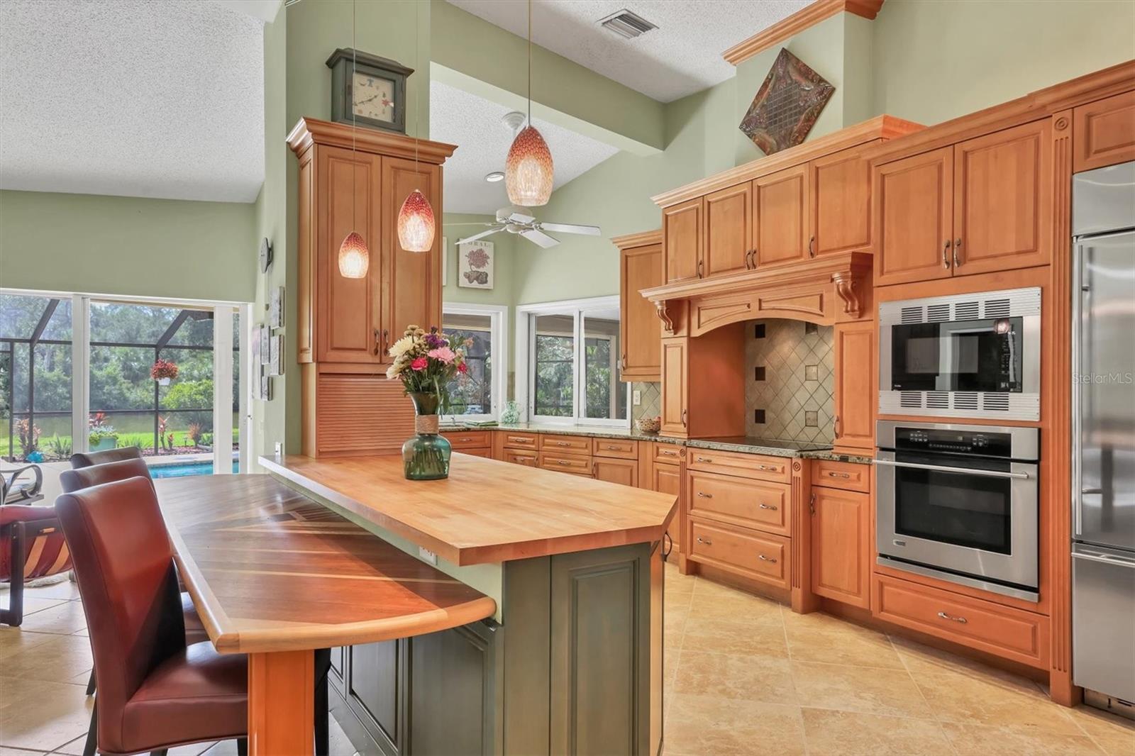 Image 11 of 56 For 8717 Misty Creek Drive