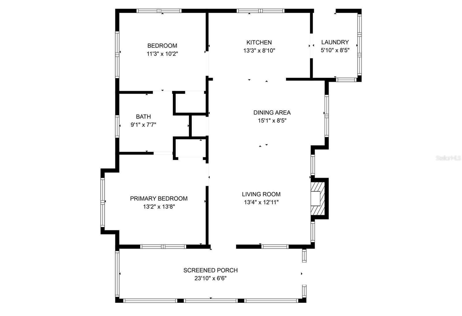 Image 57 of 58 For 403 29th Street Nw