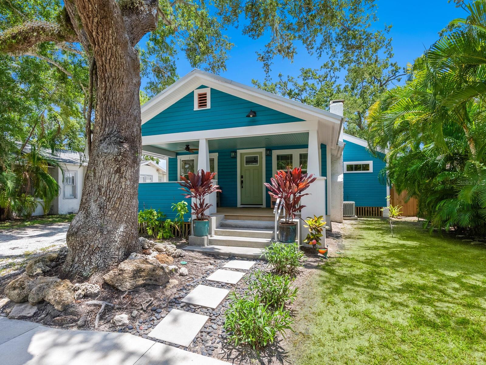 Details for 1732 6th Street, SARASOTA, FL 34236