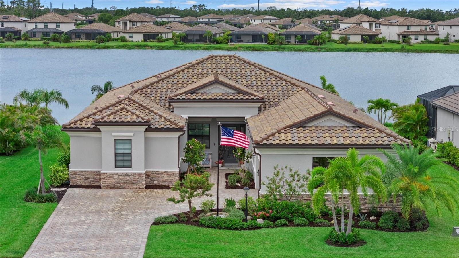 Details for 17320 Polo Trail, BRADENTON, FL 34211