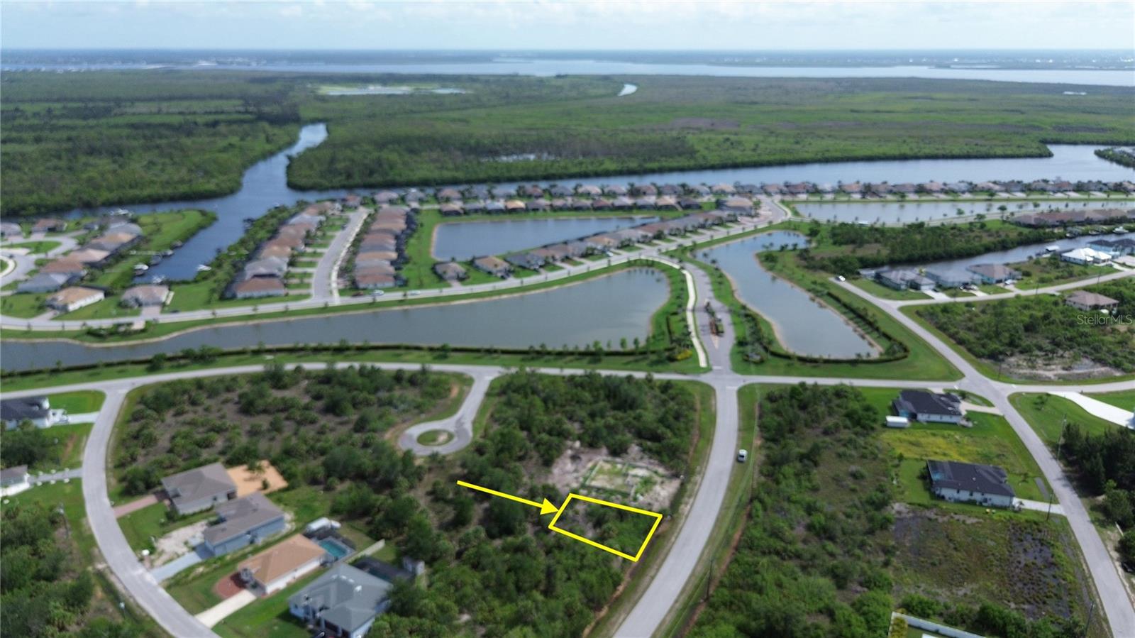 Details for 8087 Caroline Drive, PORT CHARLOTTE, FL 33981