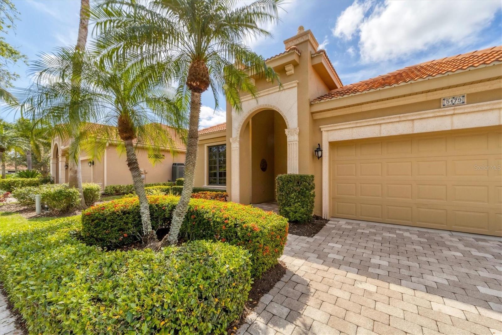 Details for 5179 Cantabria Crest, SARASOTA, FL 34238