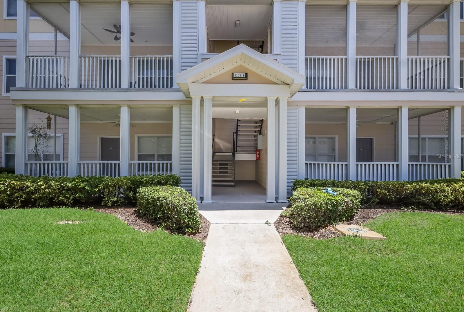 Details for 4802 51st Street W 1103, BRADENTON, FL 34210