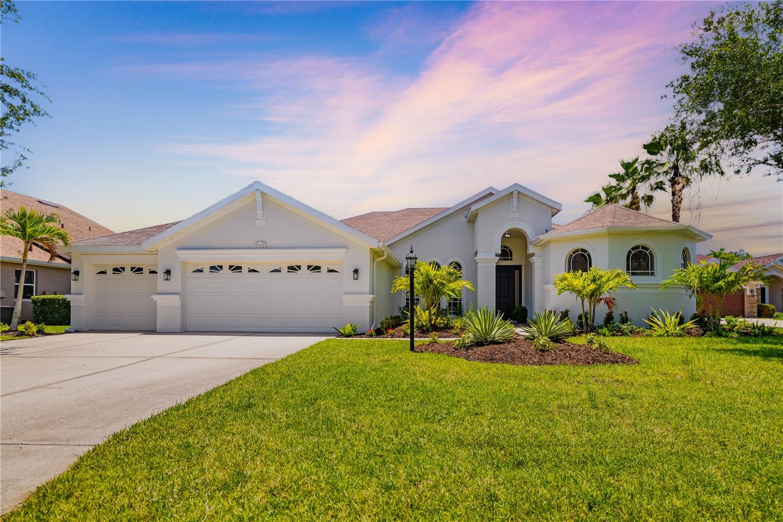 Details for 7727 Heyward Circle, UNIVERSITY PARK, FL 34201