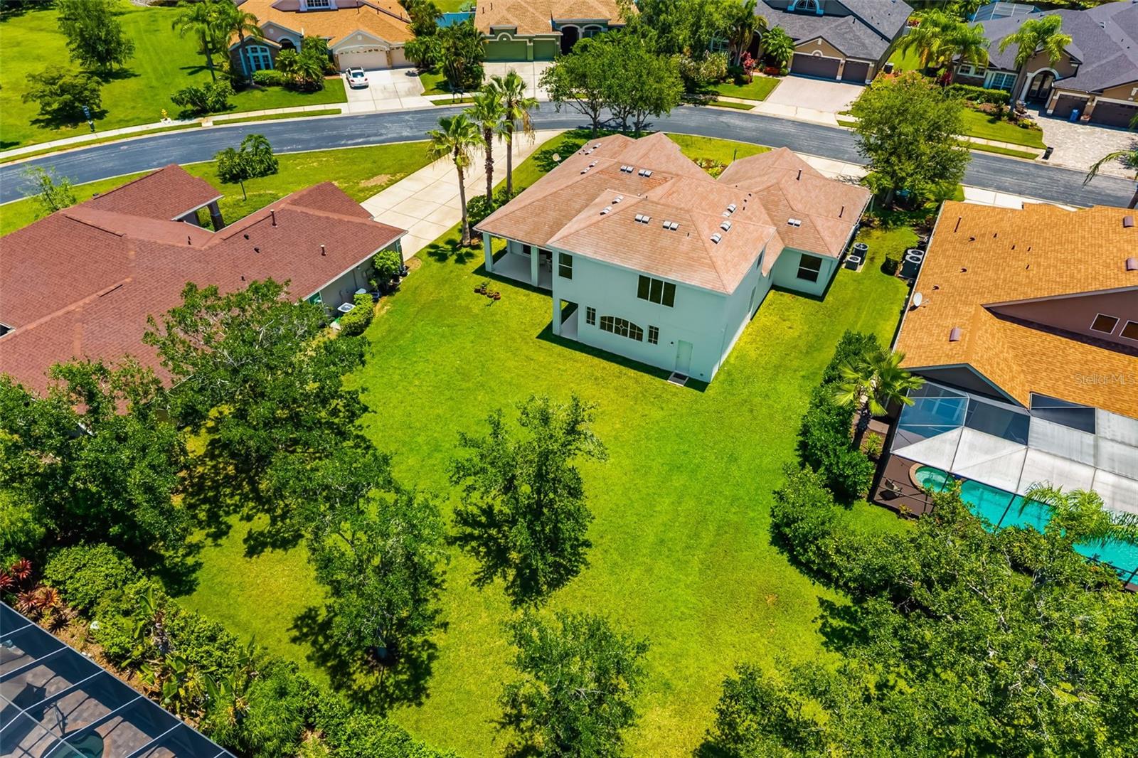 Image 74 of 81 For 7727 Heyward Circle