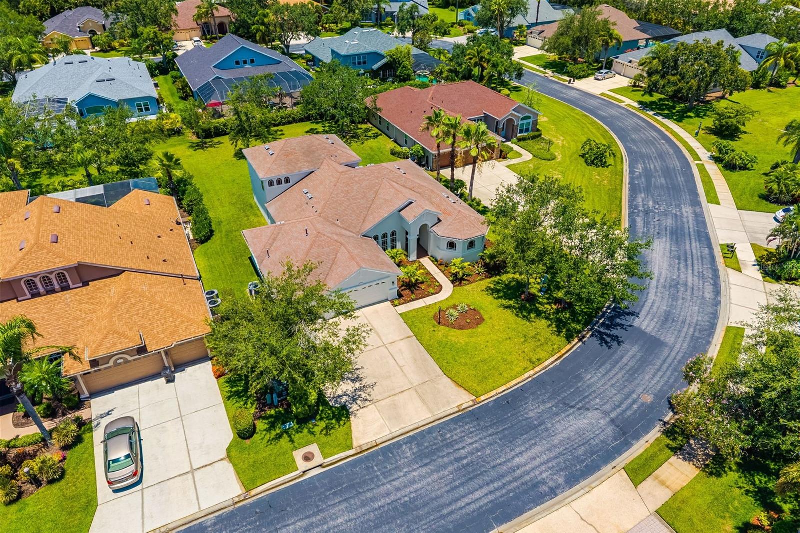Image 75 of 81 For 7727 Heyward Circle