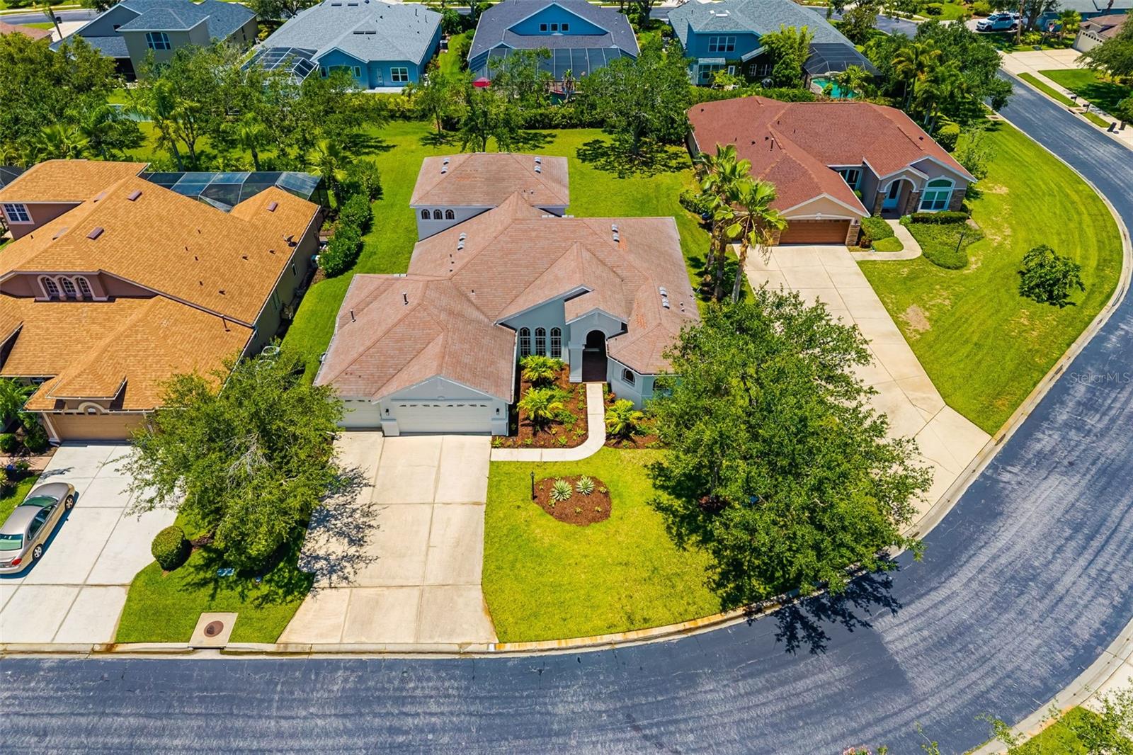Image 76 of 81 For 7727 Heyward Circle