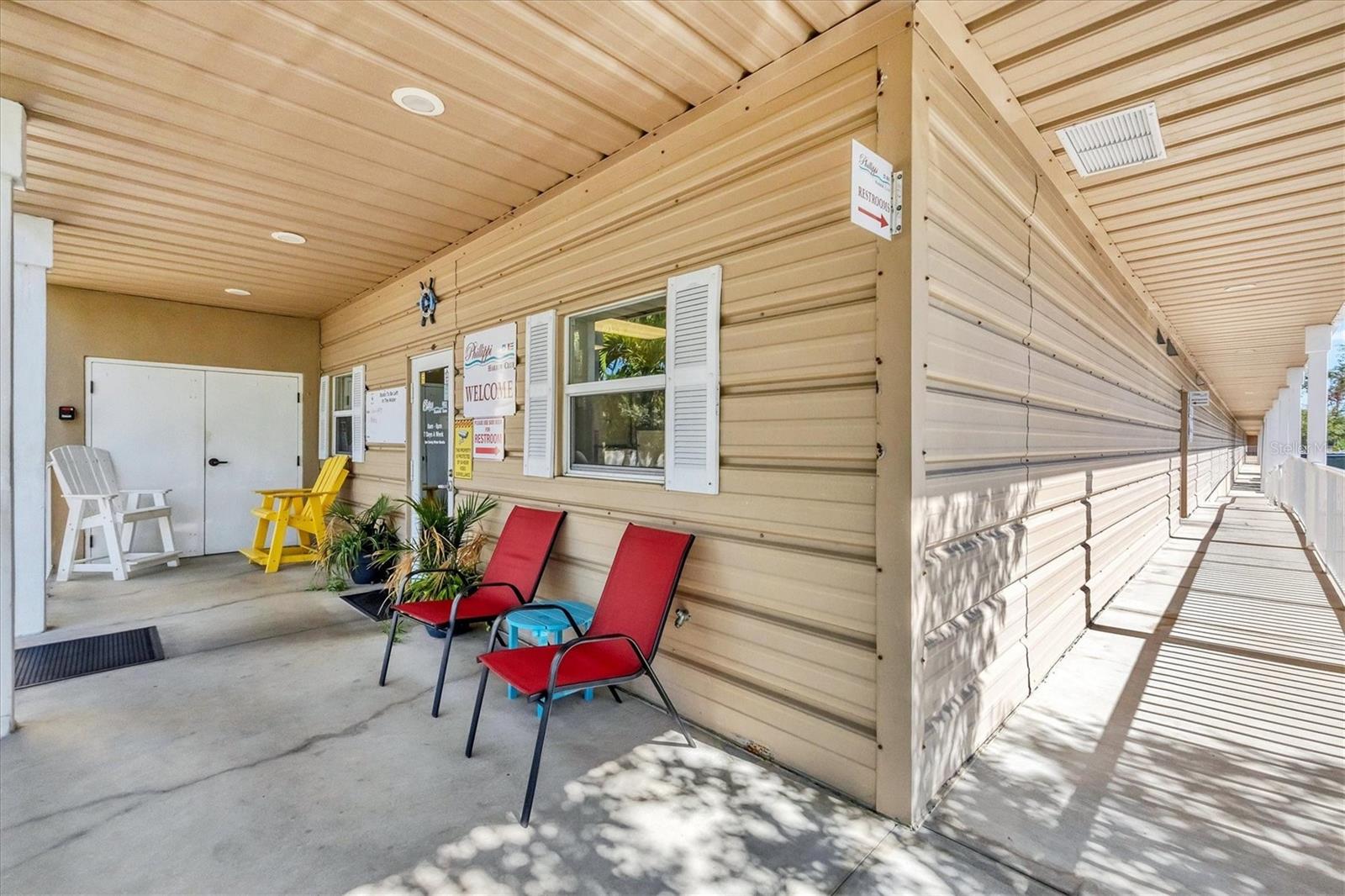 Image 2 of 31 For 1780 Phillippi Shores Drive E1-46