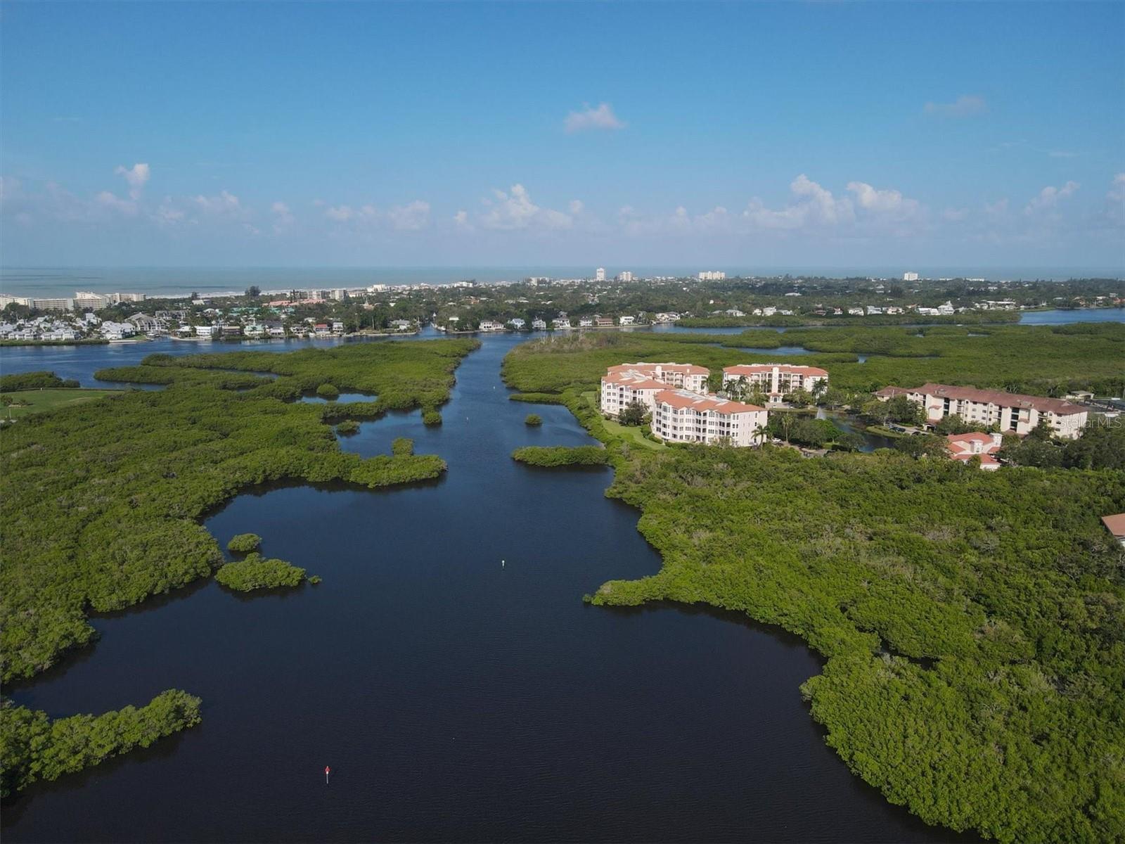 Image 29 of 31 For 1780 Phillippi Shores Drive E1-46
