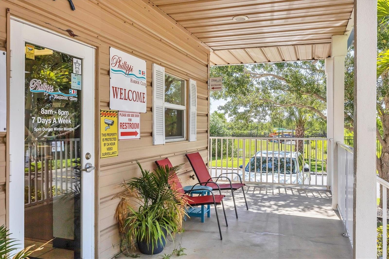 Image 3 of 31 For 1780 Phillippi Shores Drive E1-46
