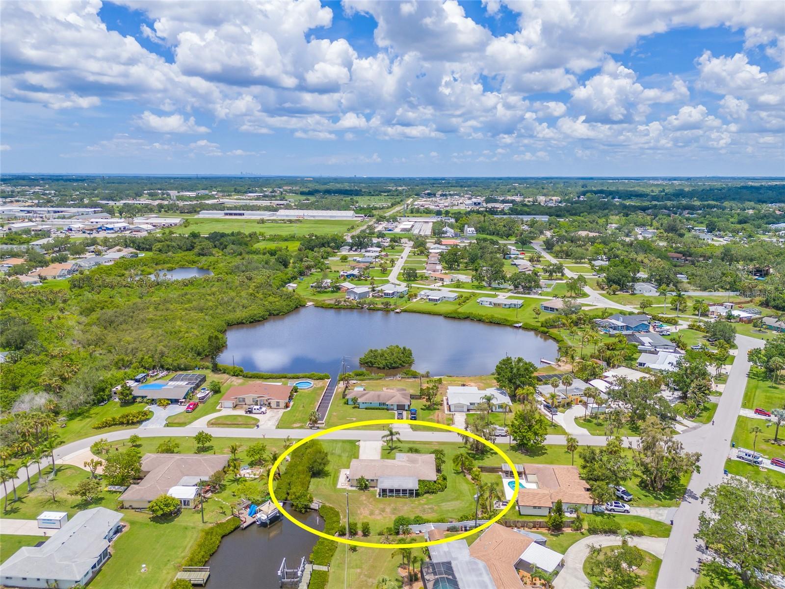 Image 46 of 51 For 336 Highland Shores Dr