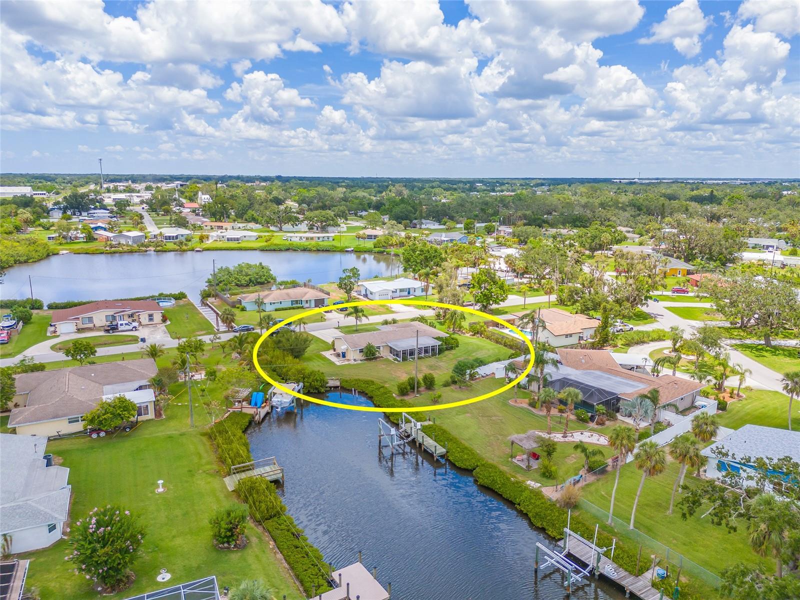 Image 50 of 51 For 336 Highland Shores Dr