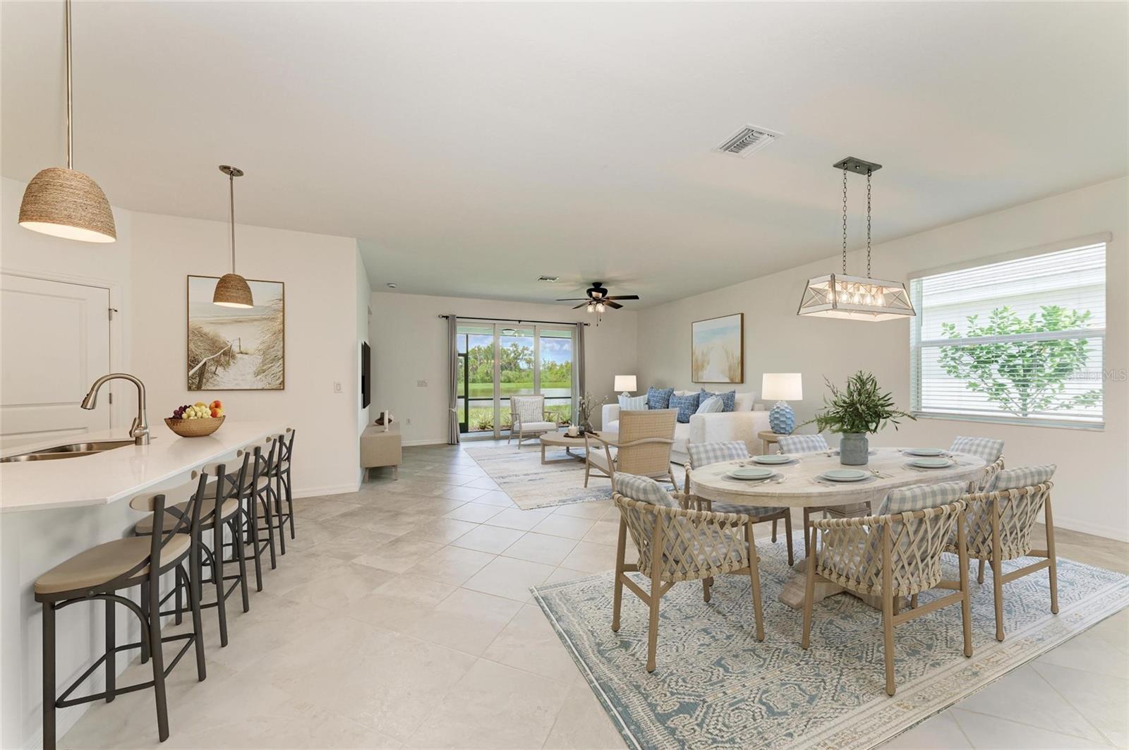 Image 5 of 35 For 11327 Burgundy Drive
