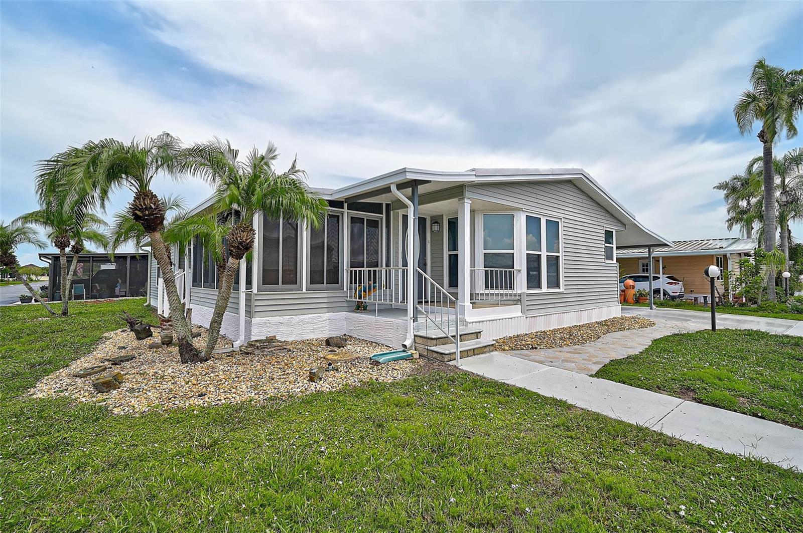 Details for 5707 45th Street E 143, BRADENTON, FL 34203