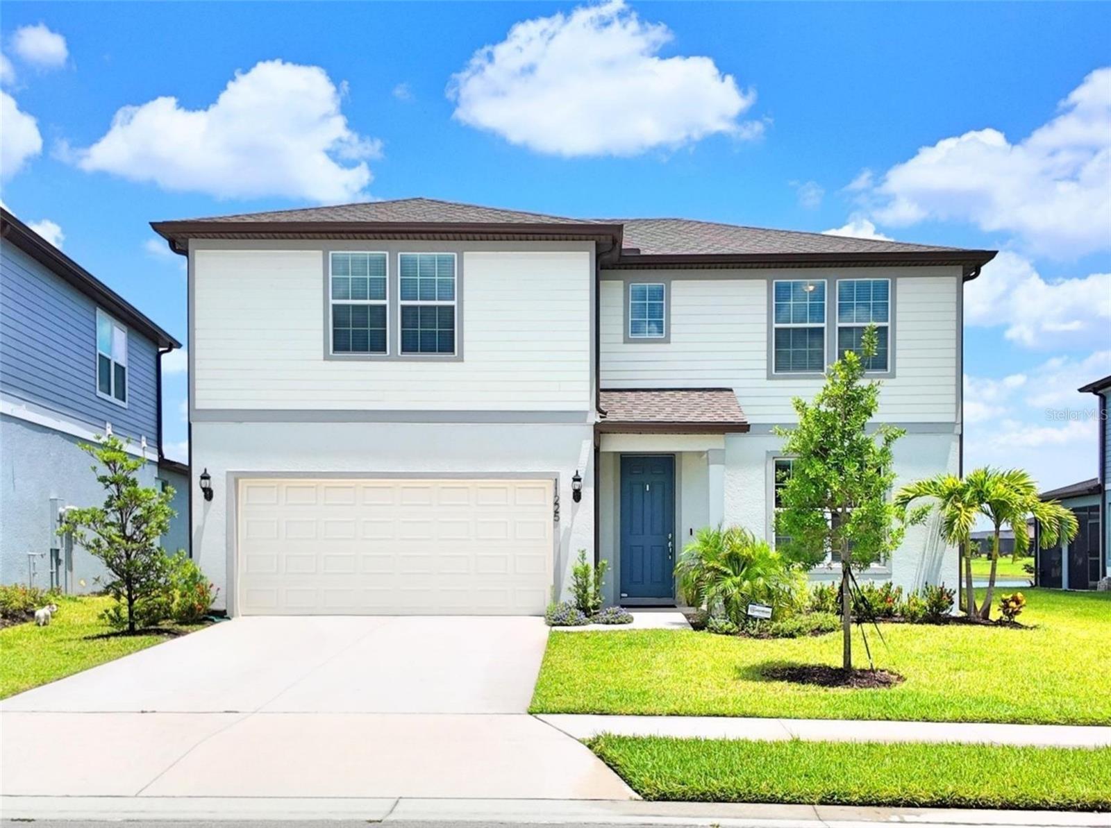 Details for 11225 Gallatin Trail, PARRISH, FL 34219