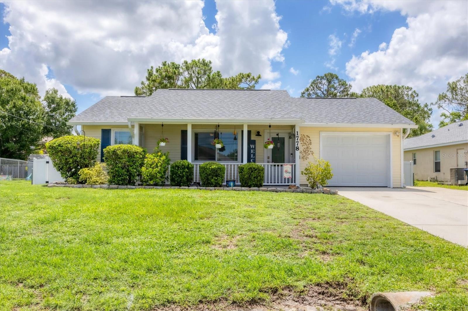 Details for 1778 Salford Boulevard, NORTH PORT, FL 34286