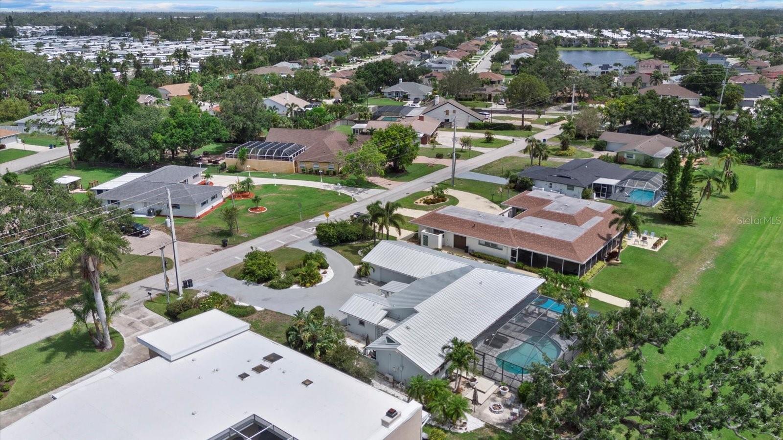Image 42 of 47 For 538 Magellan Drive