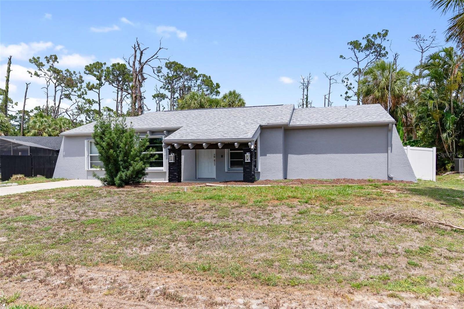 Details for 16834 Toledo Blade Boulevard, PORT CHARLOTTE, FL 33954