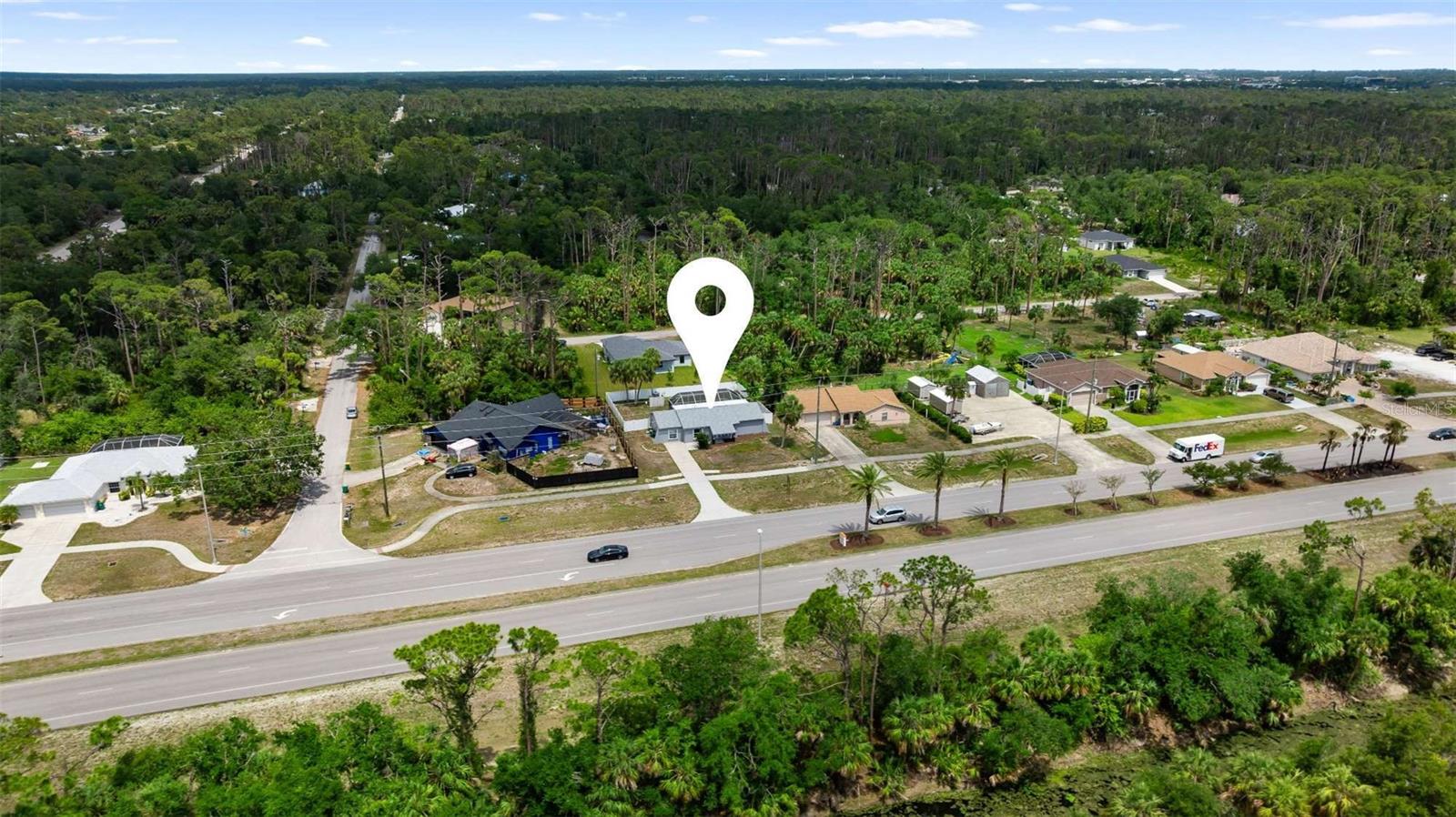 Image 2 of 48 For 16834 Toledo Blade Boulevard