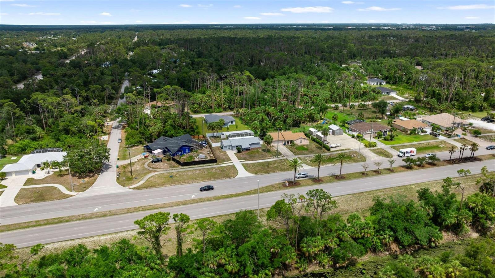 Image 3 of 48 For 16834 Toledo Blade Boulevard