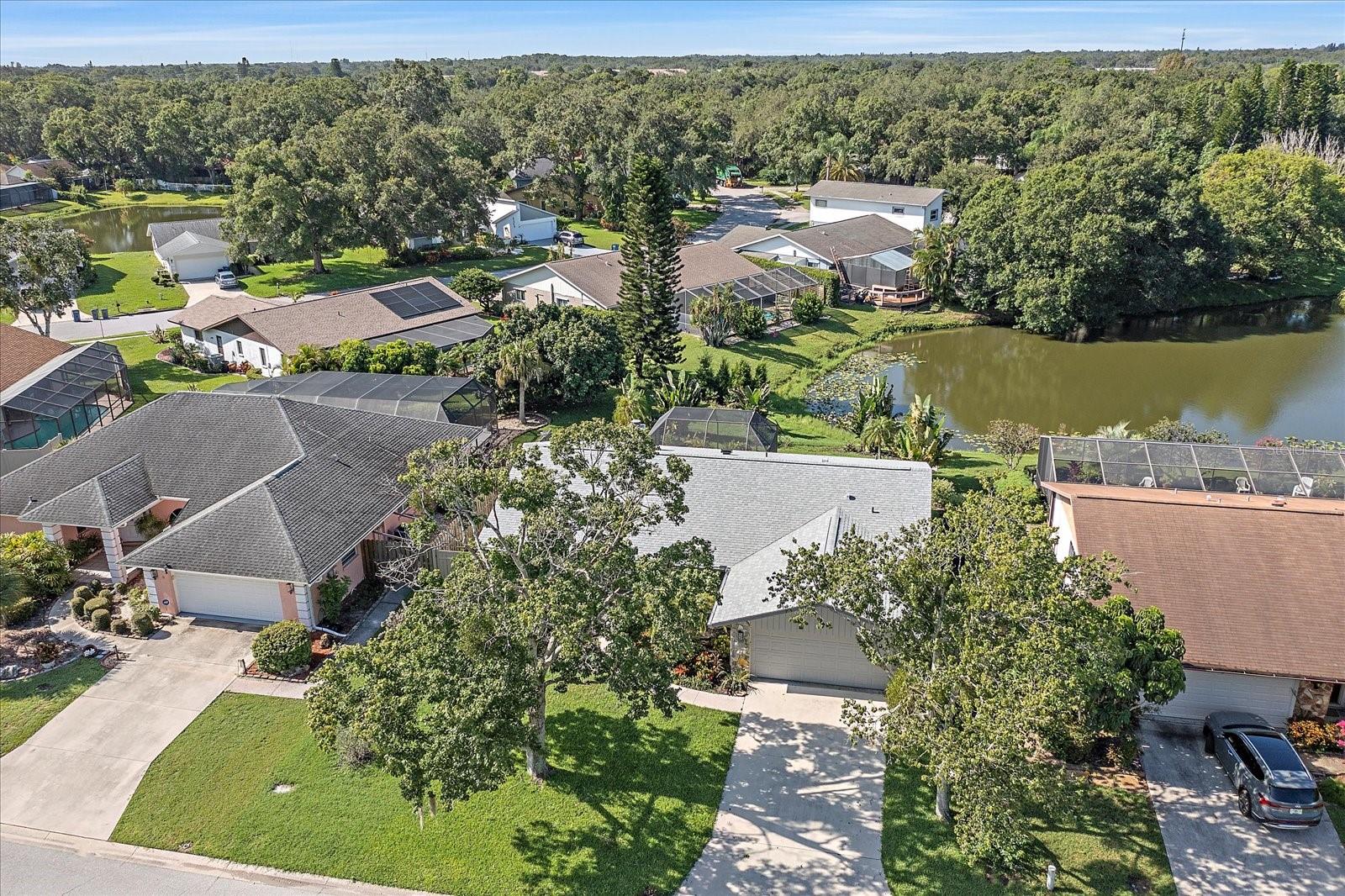 Image 5 of 35 For 4814 Country Oaks Boulevard