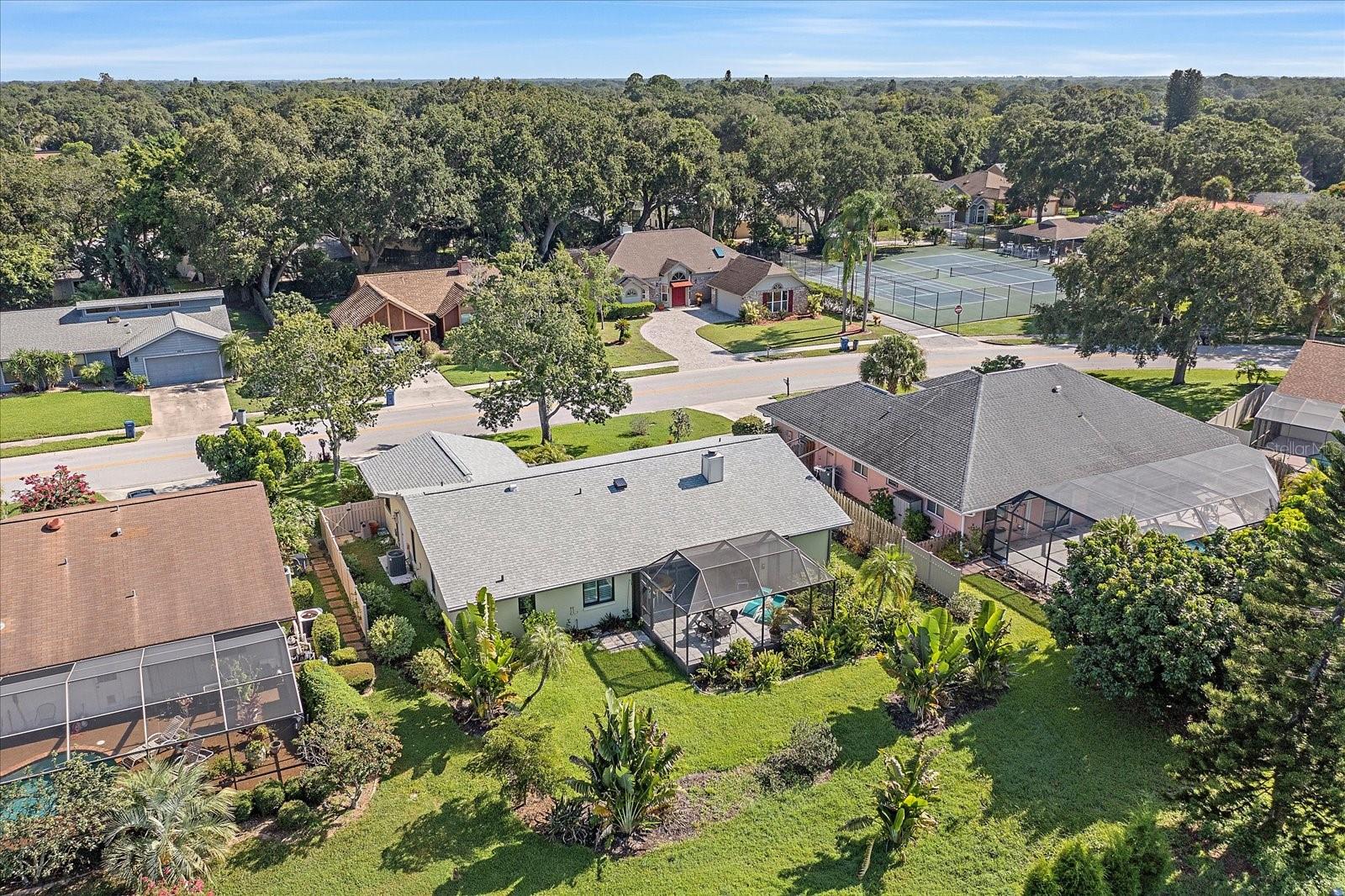 Image 6 of 35 For 4814 Country Oaks Boulevard