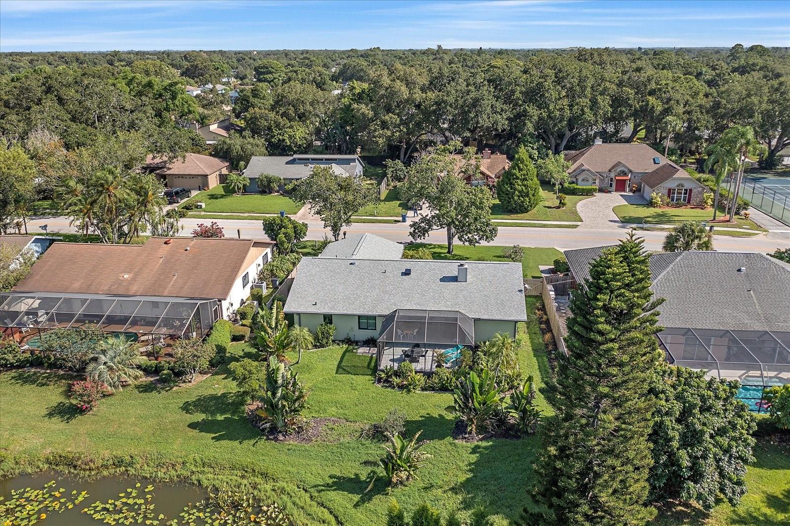 Image 7 of 35 For 4814 Country Oaks Boulevard