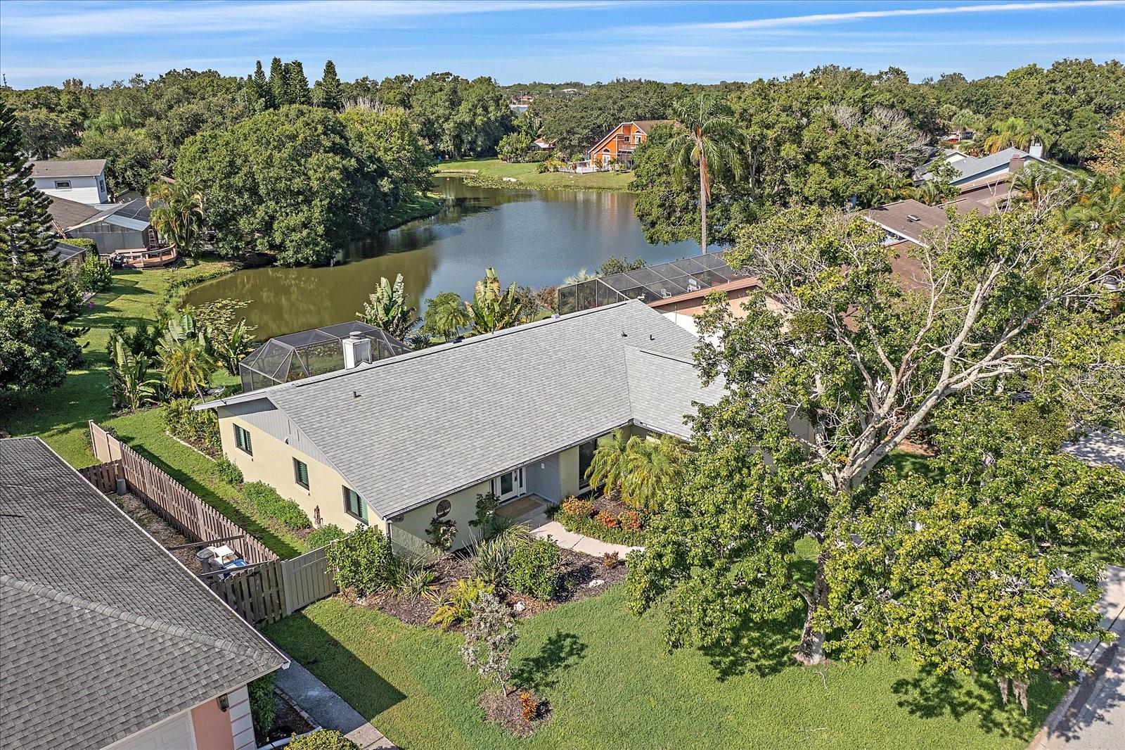 Image 8 of 35 For 4814 Country Oaks Boulevard
