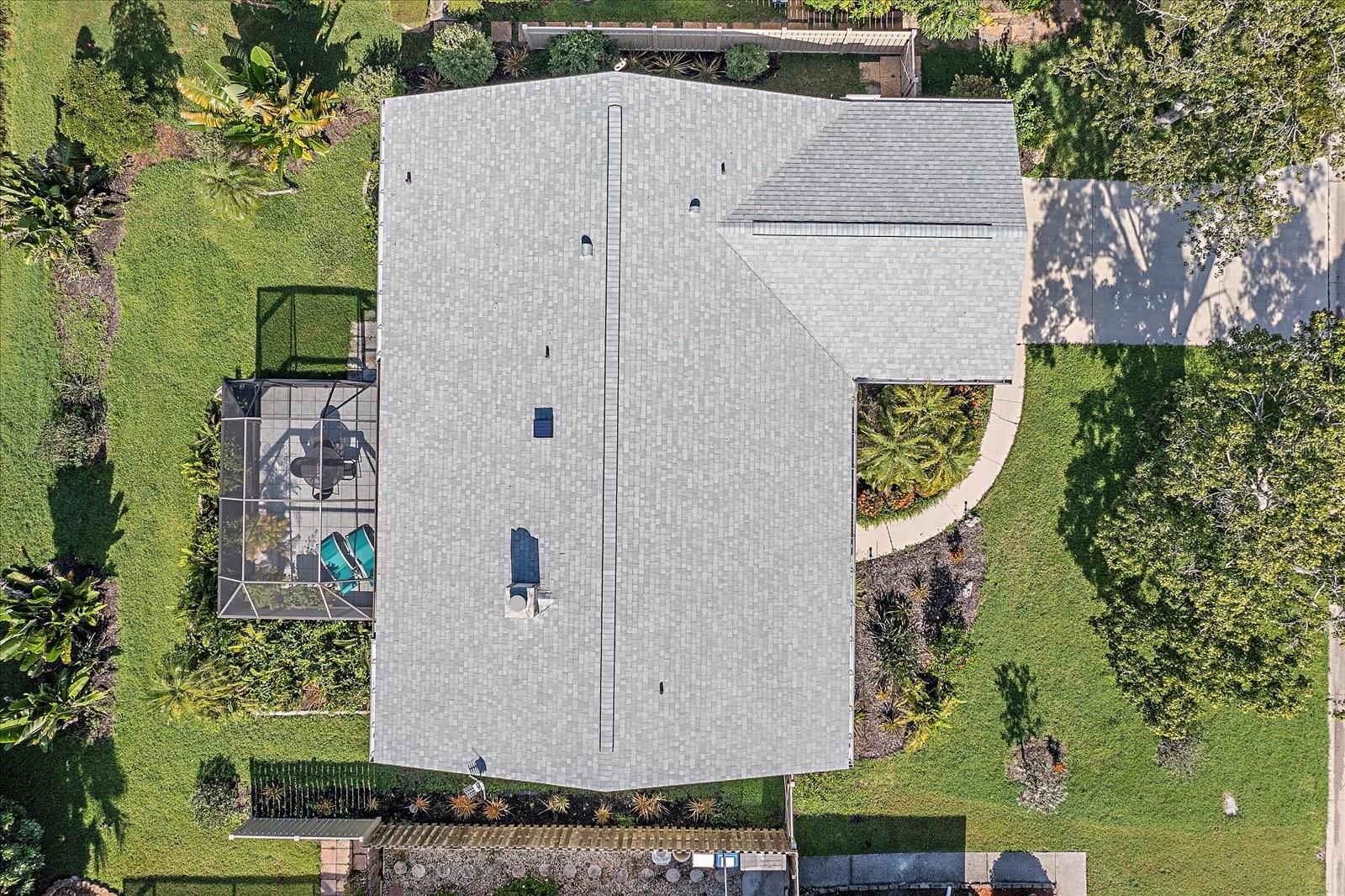 Image 9 of 35 For 4814 Country Oaks Boulevard