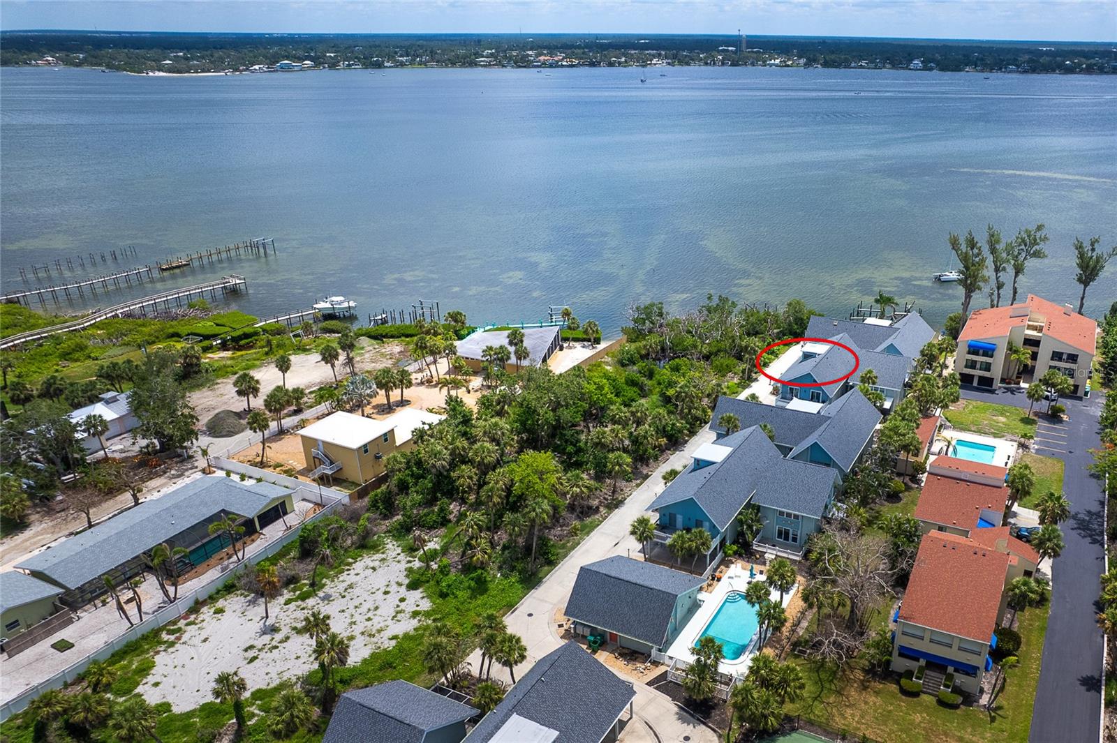 Image 43 of 49 For 6005 Beach Road 16