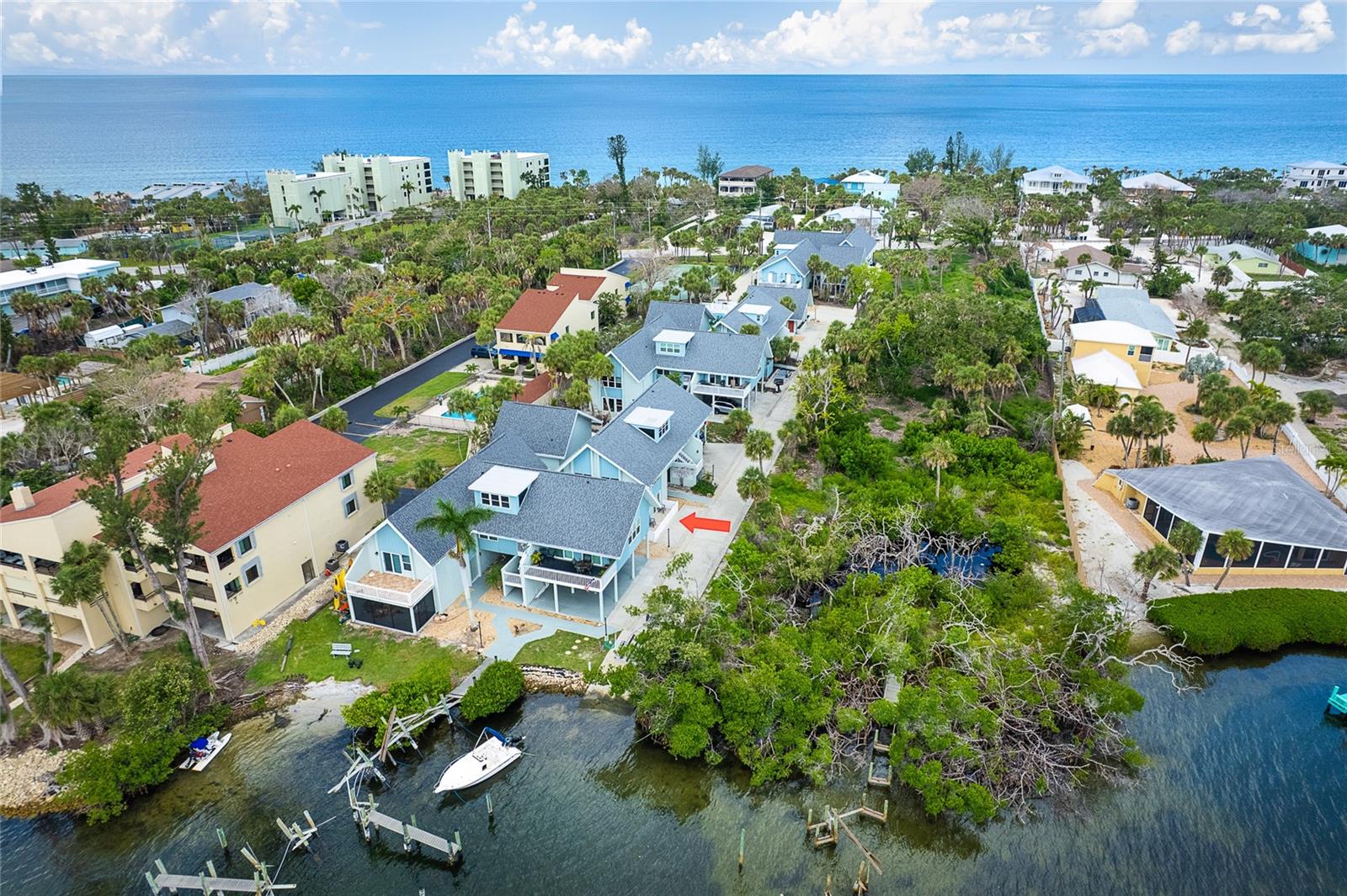 Image 45 of 49 For 6005 Beach Road 16